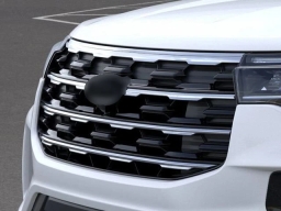 Ford Explorer Active w/200A Pkg 4WD 2026