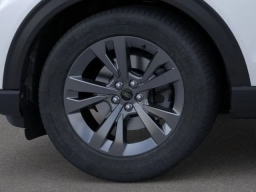 Ford Explorer Active w/200A Pkg 4WD 2026