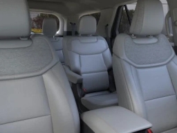 Ford Explorer Active w/200A Pkg 4WD 2026