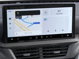 Ford Explorer Active w/200A Pkg 4WD 2026