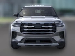 Ford Explorer Active w/200A Pkg 4WD 2026