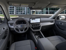 Ford Explorer Active w/200A Pkg 4WD 2026
