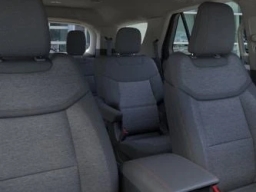 Ford Explorer Active w/200A Pkg 4WD 2026