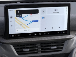 Ford Explorer Active 4WD 2026