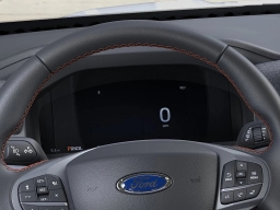 Ford Explorer Active 4WD 2026