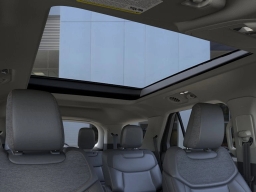 Ford Explorer Active 4WD 2026