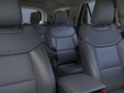 Ford Explorer Active 4WD 2026