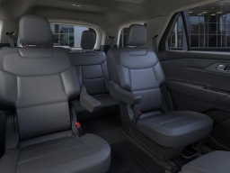 Ford Explorer Active 4WD 2026