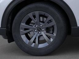 Ford Explorer Active 4WD 2026