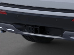 Ford Explorer Active 4WD 2026