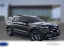 Ford Explorer Active w/200A Pkg 4WD 2026