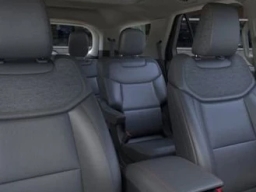 Ford Explorer Active w/200A Pkg 4WD 2026