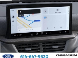 Ford Explorer Active w/200A Pkg 4WD 2026