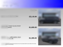 Ford Explorer Active w/200A Pkg 4WD 2026