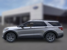 Ford Explorer Active w/200A Pkg 4WD 2026