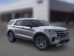 Ford Explorer Active w/200A Pkg 4WD 2026