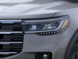 Ford Explorer Active w/200A Pkg 4WD 2026