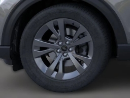 Ford Explorer Active w/200A Pkg 4WD 2026