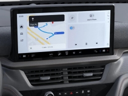 Ford Explorer Active w/200A Pkg 4WD 2026