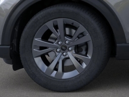 Ford Explorer Active w/200A Pkg 4WD 2026