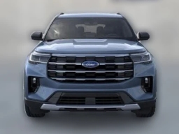 Ford Explorer Active w/200A Pkg 4WD 2026