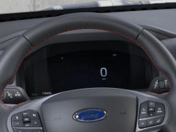 Ford Explorer Active w/200A Pkg 4WD 2026