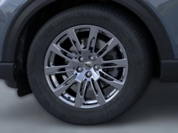 Ford Explorer Active w/200A Pkg 4WD 2026