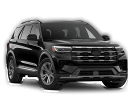 Ford Explorer Active w/200A Pkg 4WD 2026