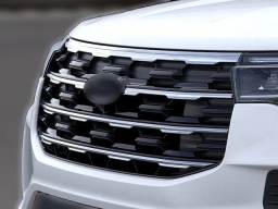 Ford Explorer Active w/200A Pkg 4WD 2026