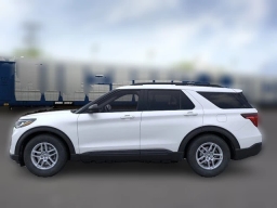 Ford Explorer Active w/200A Pkg 4WD 2026