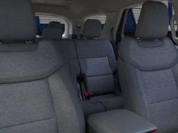 Ford Explorer Active w/200A Pkg 4WD 2026