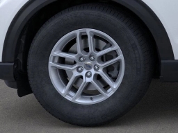 Ford Explorer Active w/200A Pkg 4WD 2026