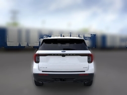 Ford Explorer Active w/200A Pkg 4WD 2026