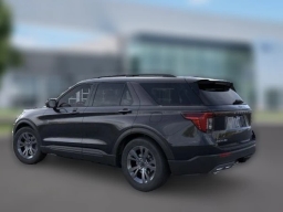 Ford Explorer Active w/200A Pkg 4WD 2026