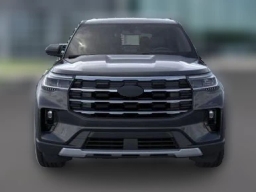 Ford Explorer Active w/200A Pkg 4WD 2026
