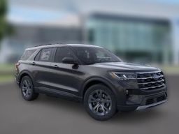 Ford Explorer Active w/200A Pkg 4WD 2026