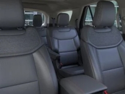 Ford Explorer Active w/200A Pkg 4WD 2026