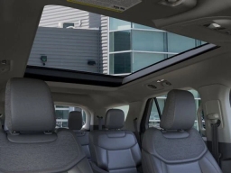 Ford Explorer Active w/200A Pkg 4WD 2026