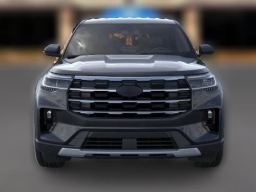 Ford Explorer Active 4WD 2025