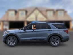 Ford Explorer Active w/200A Pkg 4WD 2026