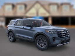 Ford Explorer Active w/200A Pkg 4WD 2026