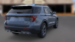 Ford Explorer Active w/200A Pkg 4WD 2026