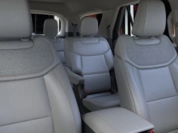 Ford Explorer Active w/200A Pkg 4WD 2026