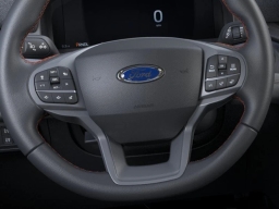 Ford Explorer Active w/200A Pkg 4WD 2026