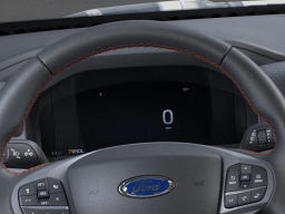 Ford Explorer Active w/200A Pkg 4WD 2026