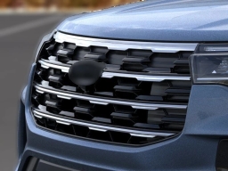 Ford Explorer Active w/200A Pkg 4WD 2026