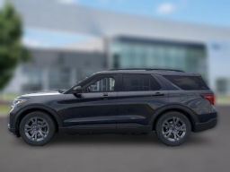 Ford Explorer Active w/200A Pkg 4WD 2026