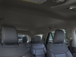 Ford Explorer Active w/200A Pkg 4WD 2026