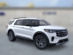 Ford Explorer Active w/200A Pkg 4WD 2026