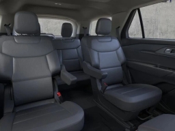 Ford Explorer Active w/200A Pkg 4WD 2026